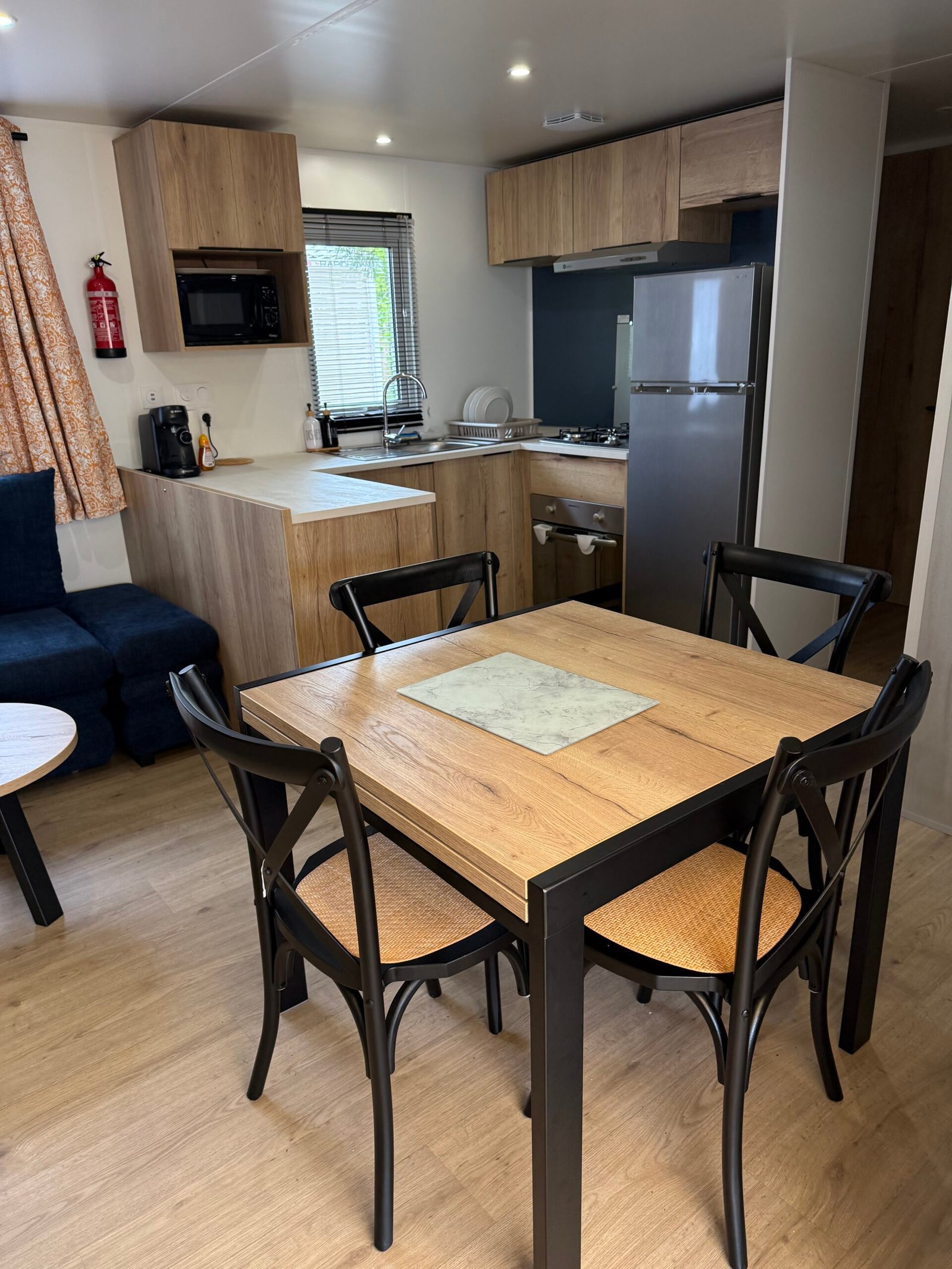 Mobil homes Prestige – Cap Oceha – SIBLU Les viviers – Image 16