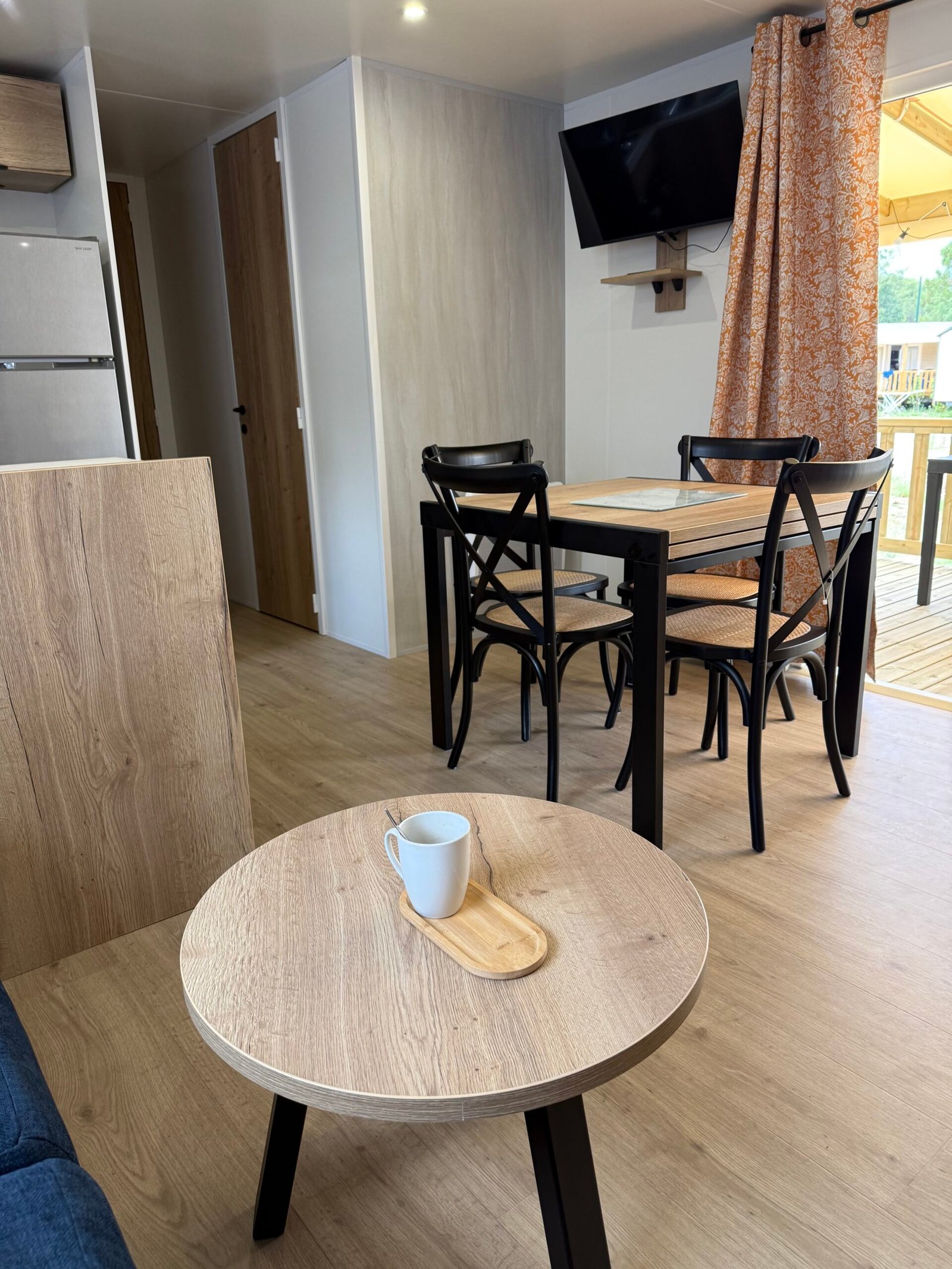 Mobil homes Prestige – Cap Oceha – SIBLU Les viviers – Image 13