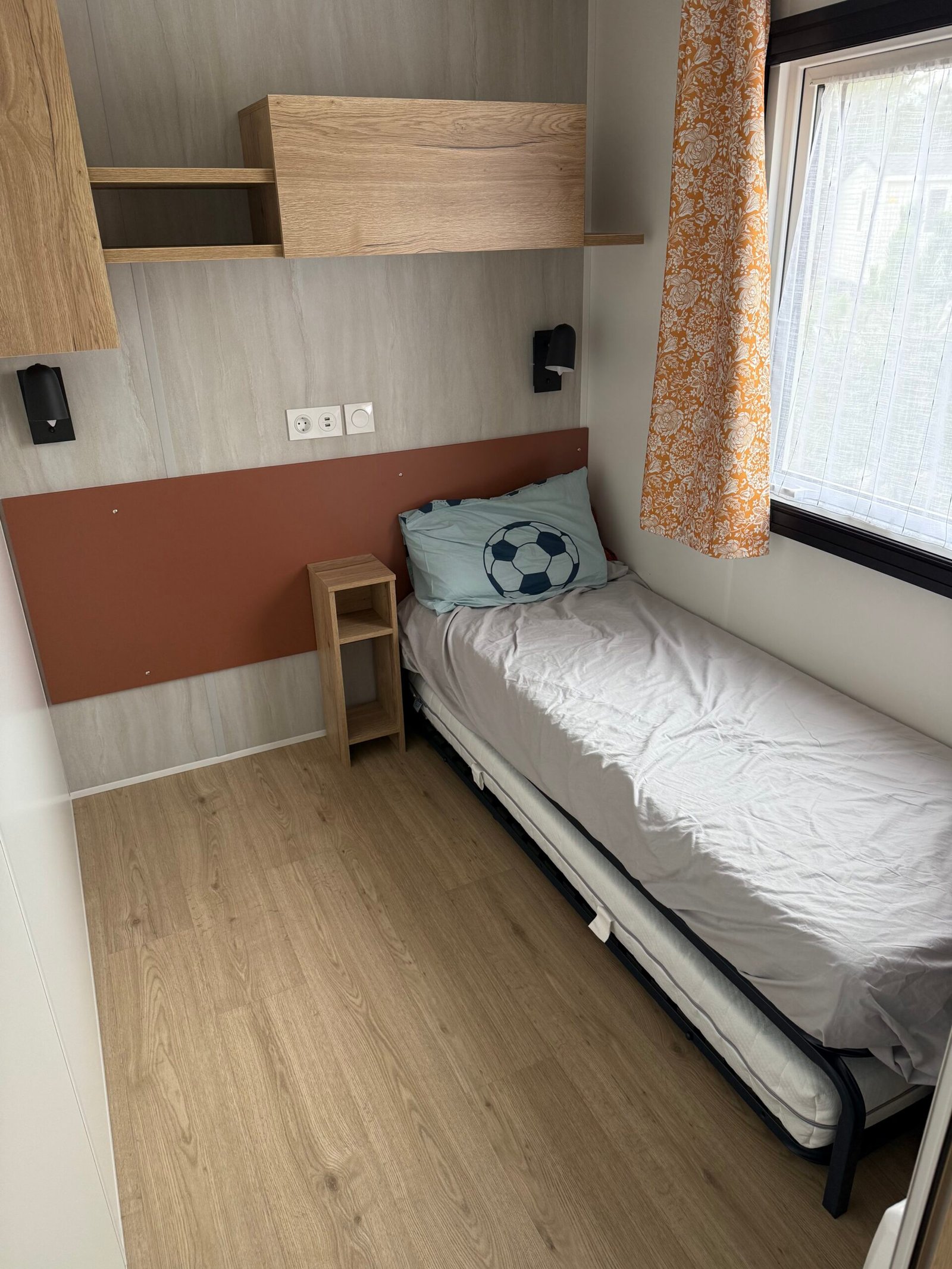 Mobil homes Prestige – Cap Oceha – SIBLU Les viviers – Image 3