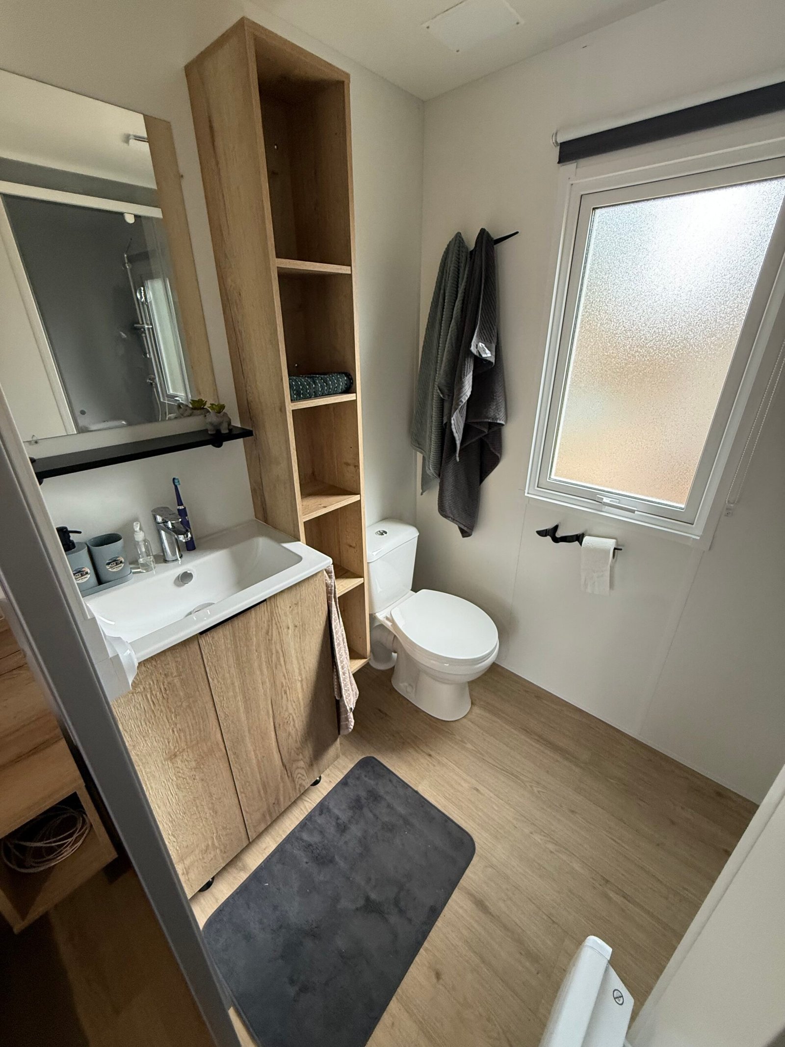 Mobil homes Prestige – Cap Oceha – SIBLU Les viviers – Image 11