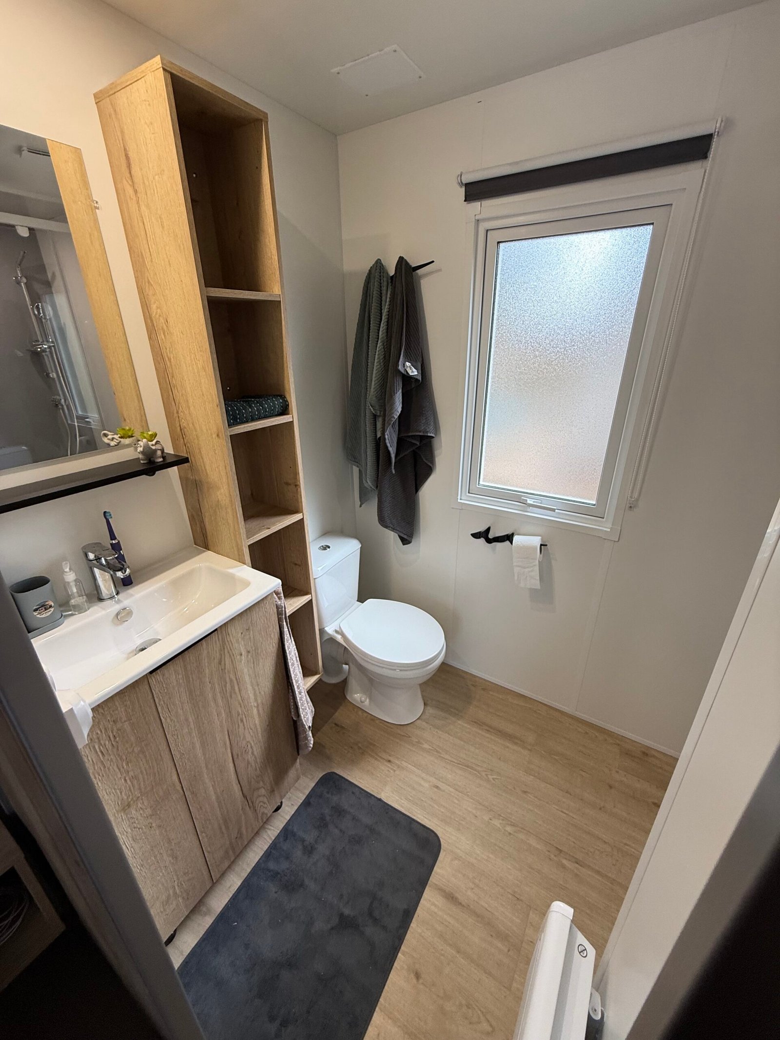 Mobil homes Prestige – Cap Oceha – SIBLU Les viviers – Image 10