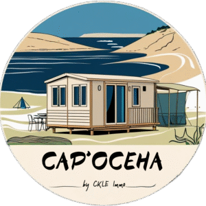 Mobil homes Prestige – Cap Oceha – SIBLU Les viviers